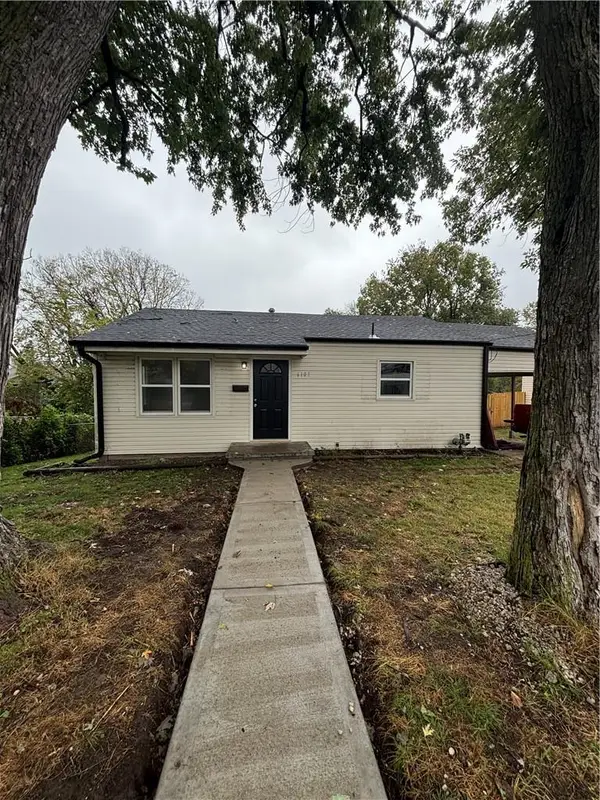 6107 Hadley Street, Raytown, MO 64133