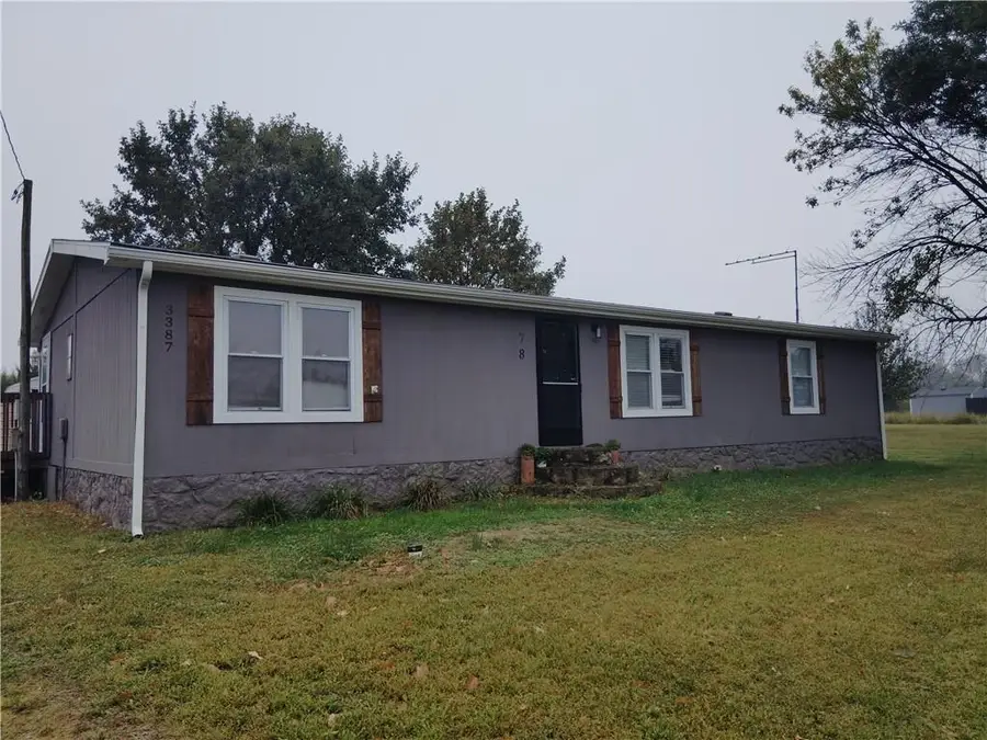 78 Newberry Drive, Linn Valley, KS 66040 - #3