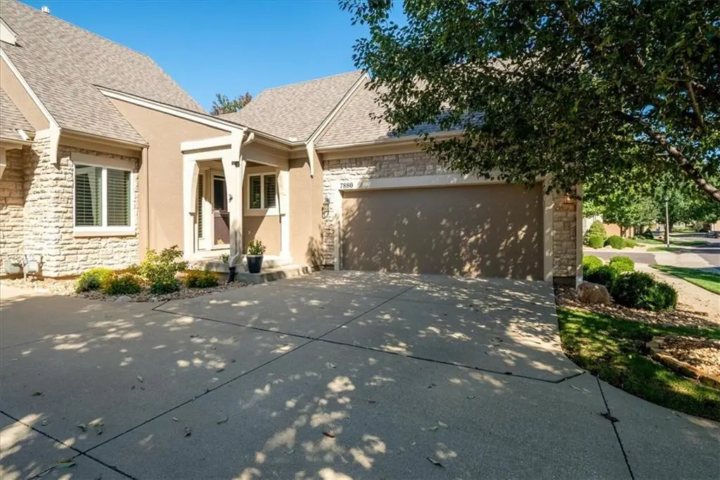 7870 W 157th Terrace, Overland Park, KS 66223 - #1