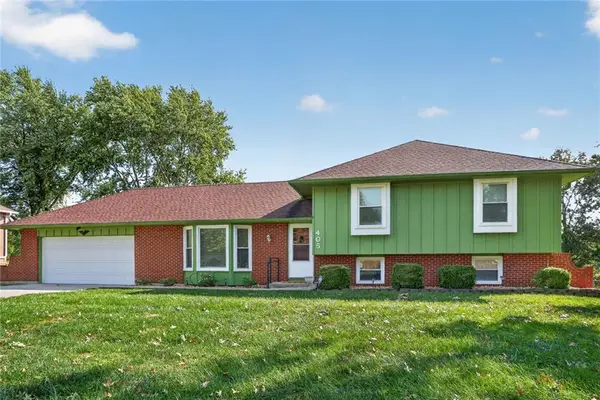 405 S Park Drive, Raymore, MO 64083