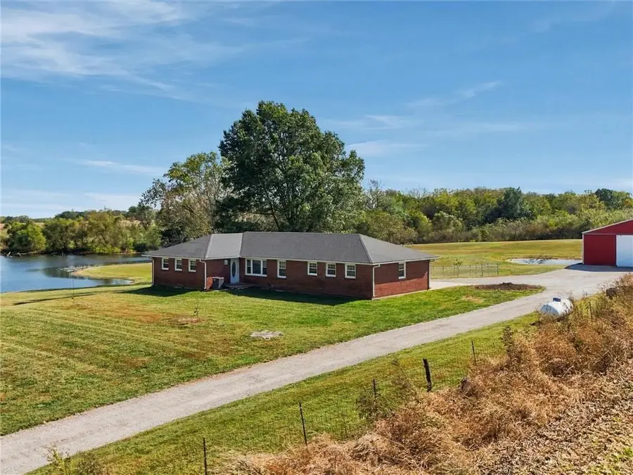 12770 Mount Tabor Road, Odessa, MO 64076 - #2