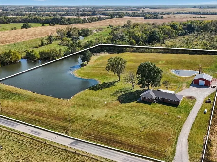 12770 Mount Tabor Road, Odessa, MO 64076 - #3