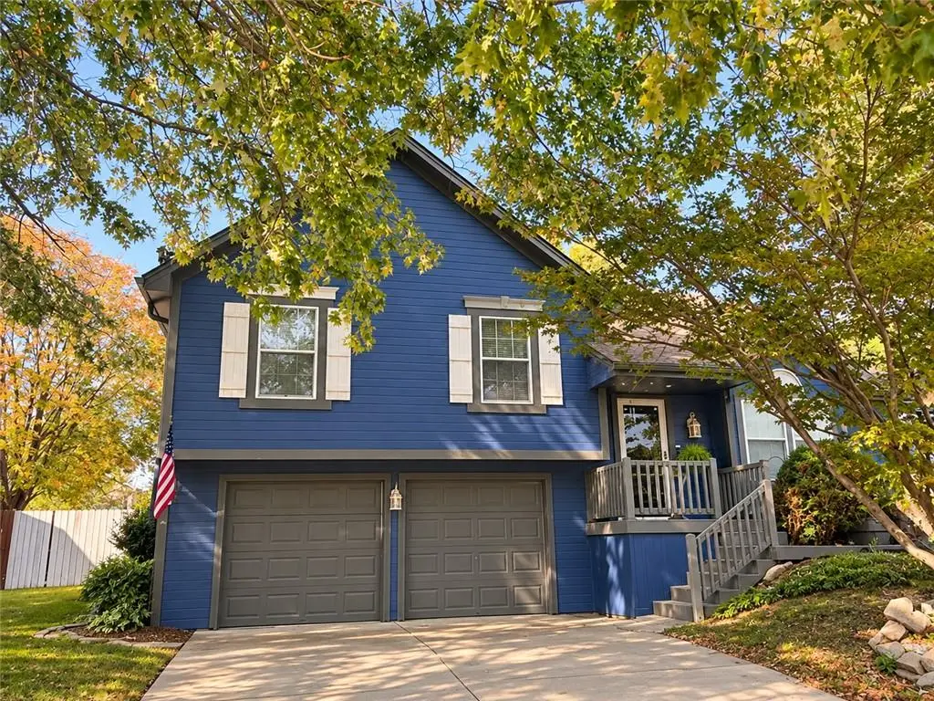 1436 SW Mission Road, Lees Summit, MO 64081 - #1