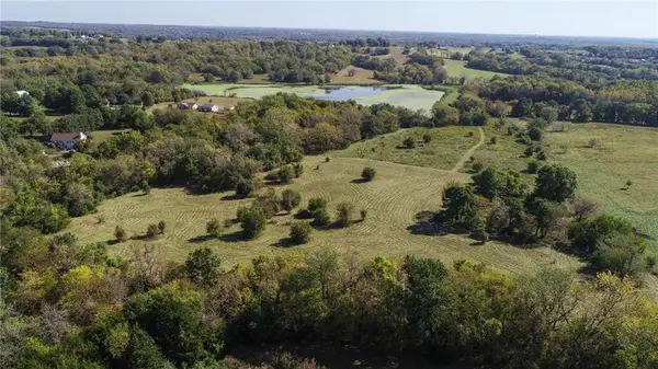 21 acres Highway Aa Highway, Kingsville, MO 64061