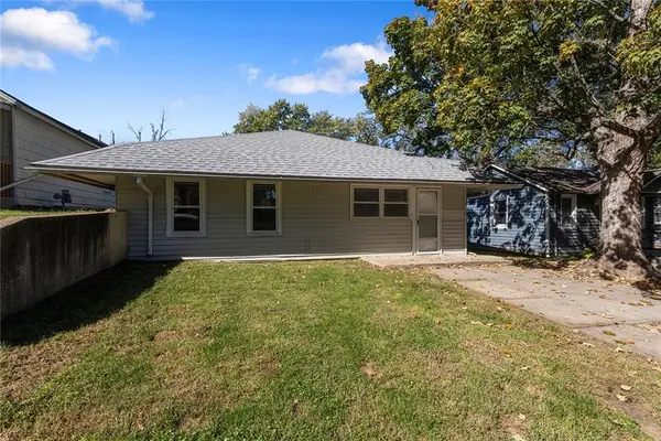 1212 Kingman Street, Leavenworth, KS 66048