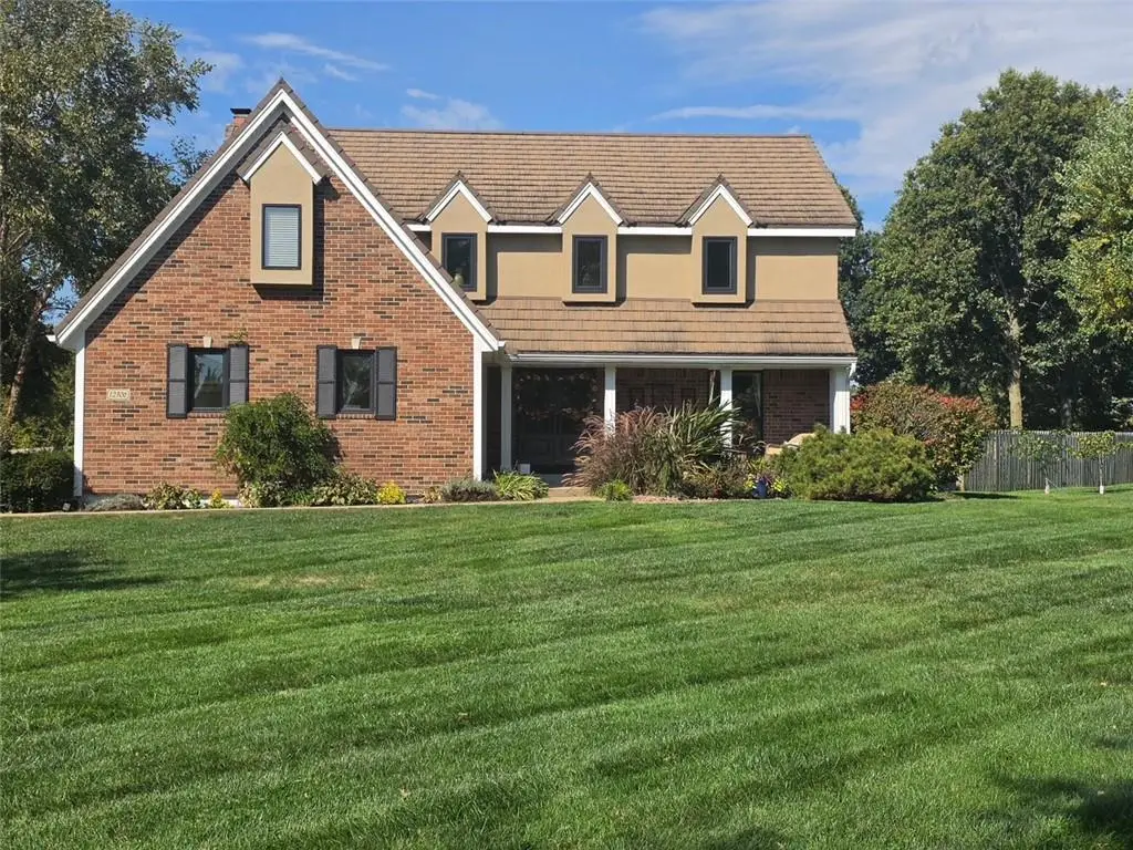 12306 W 154th Terrace, Overland Park, KS 66221 - #1
