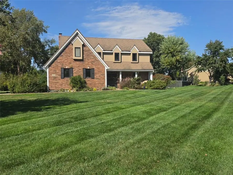 12306 W 154th Terrace, Overland Park, KS 66221 - #2