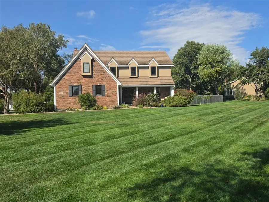12306 W 154th Terrace, Overland Park, KS 66221 - #3