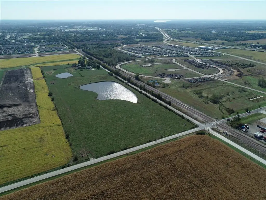 19151 Woodland Road, Spring Hill, KS 66083 - #1