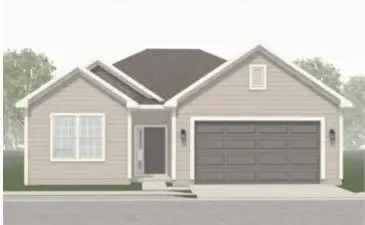 27012 E Olive Drive, Lee's Summit, MO 64086