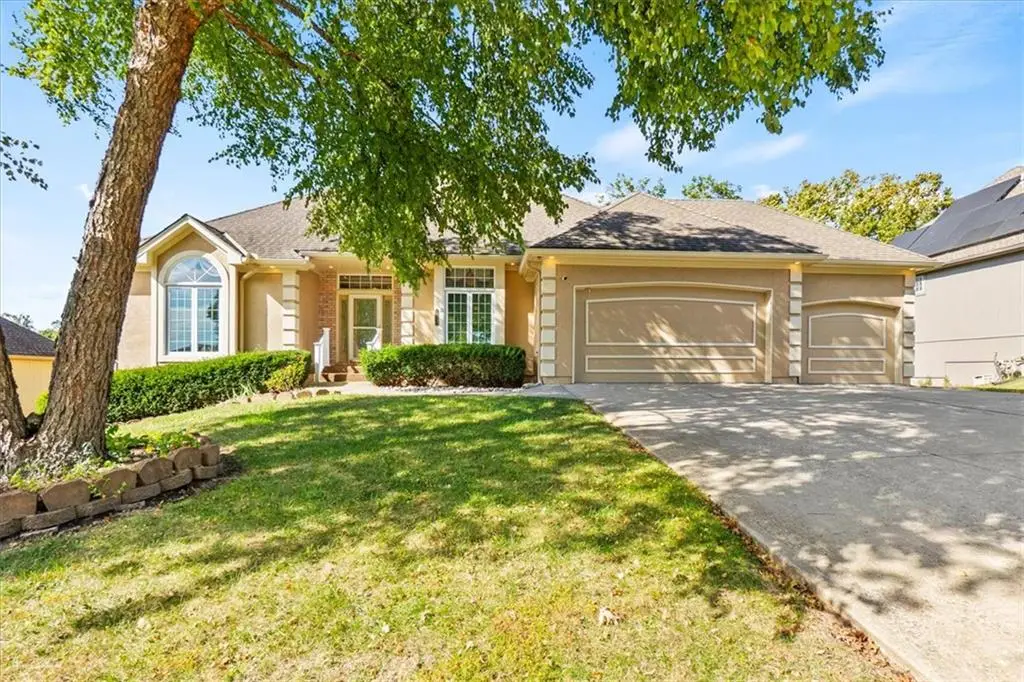 3730 S Milton Drive, Independence, MO 64055 - #1