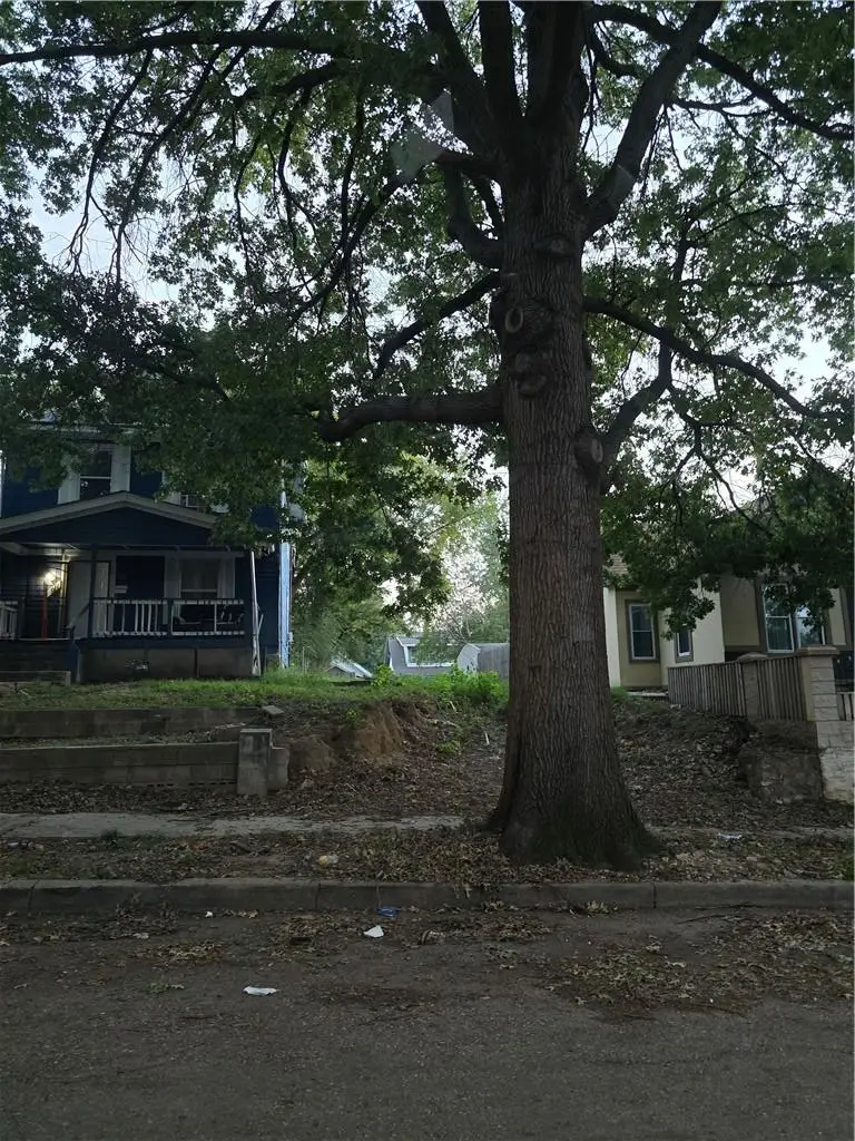 3909 Morrell Avenue, Kansas City, MO 64123 - #3