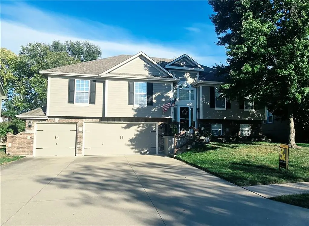 1341 SE Dalton Drive, Lees Summit, MO 64081 - #1