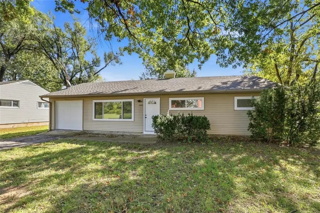 11235 Bristol Terrace, Kansas City, MO 64134 - #1