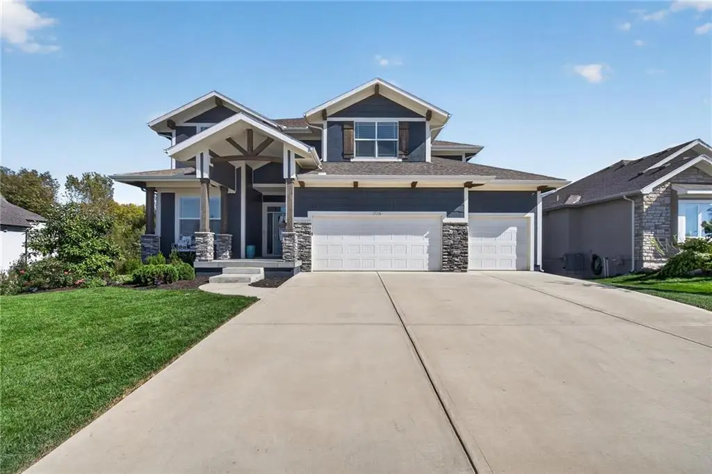 17219 S Allman Road, Olathe, KS 66062 - #1