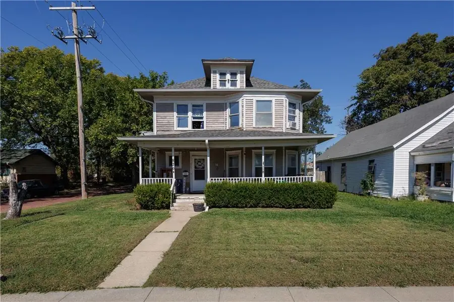 820 W Main Street, Independence, KS 67301 - #2