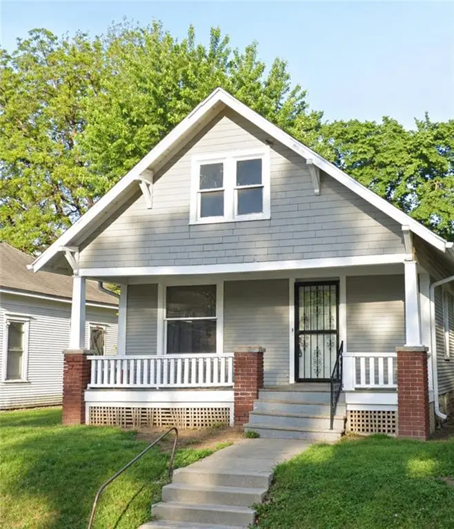 2310 Quincy Street, Kansas City, MO 64127 - #1