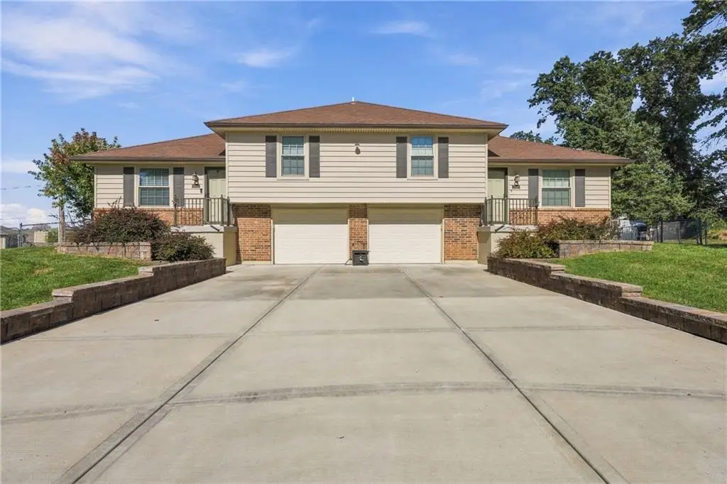 17308-17310 E 48th Street Court S, Independence, MO 64055 - #1