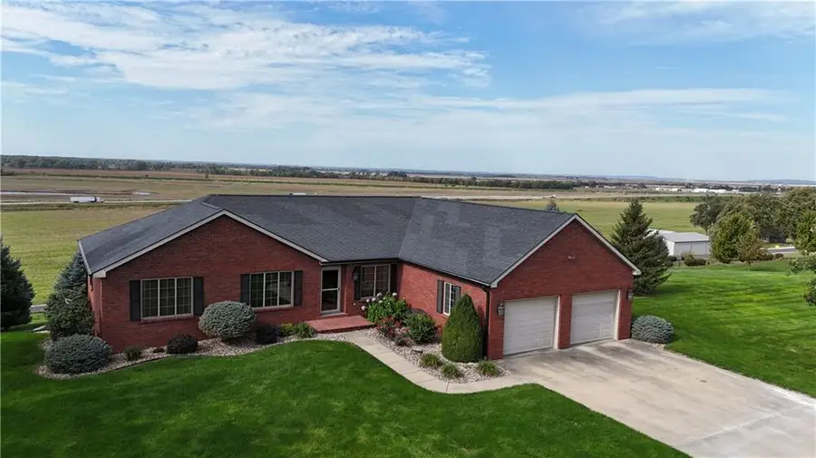 19540 Kingsview Drive, Mound City, MO 64470 - #3