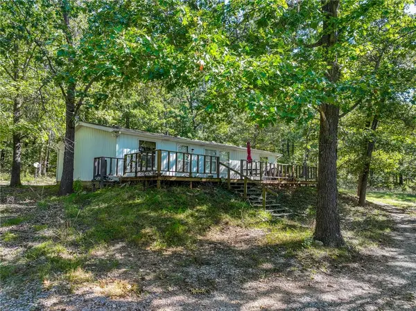 4100 NE 364 Road, Osceola, MO 64776