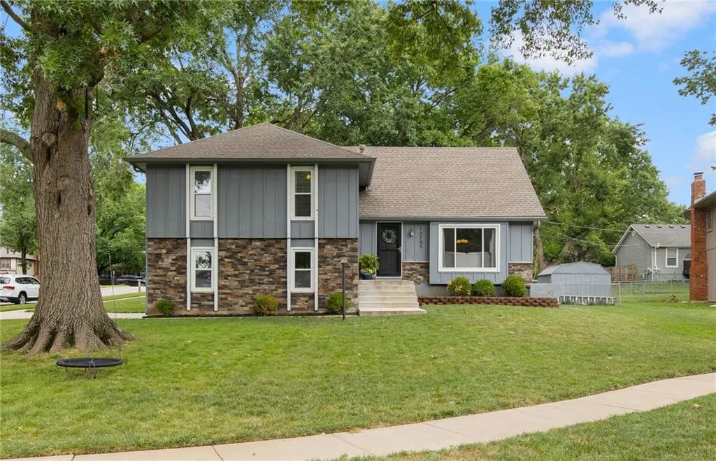 12705 W 99th Terrace, Lenexa, KS 66215 - #1