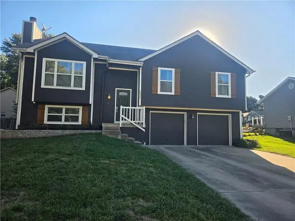 111 S Huntsman Boulevard, Raymore, MO 64083