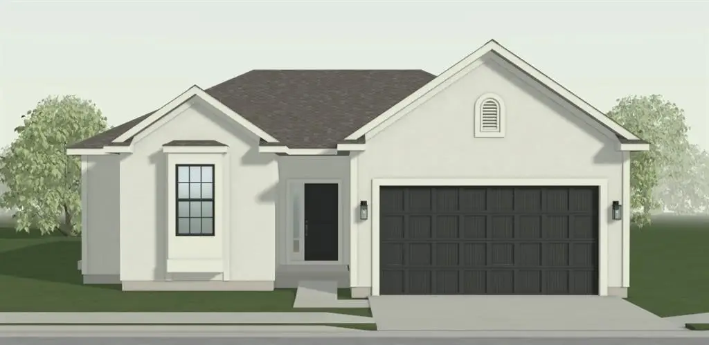 27014 E Olive Drive, Lees Summit, MO 64086 - #1