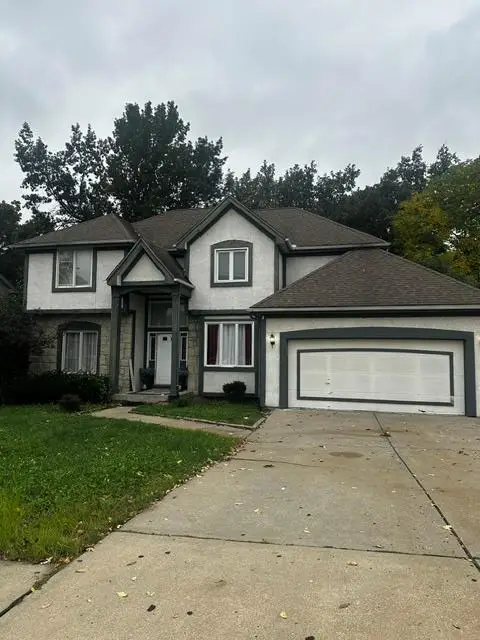 8620 N Flora Avenue, Kansas City, MO 64155 - #1
