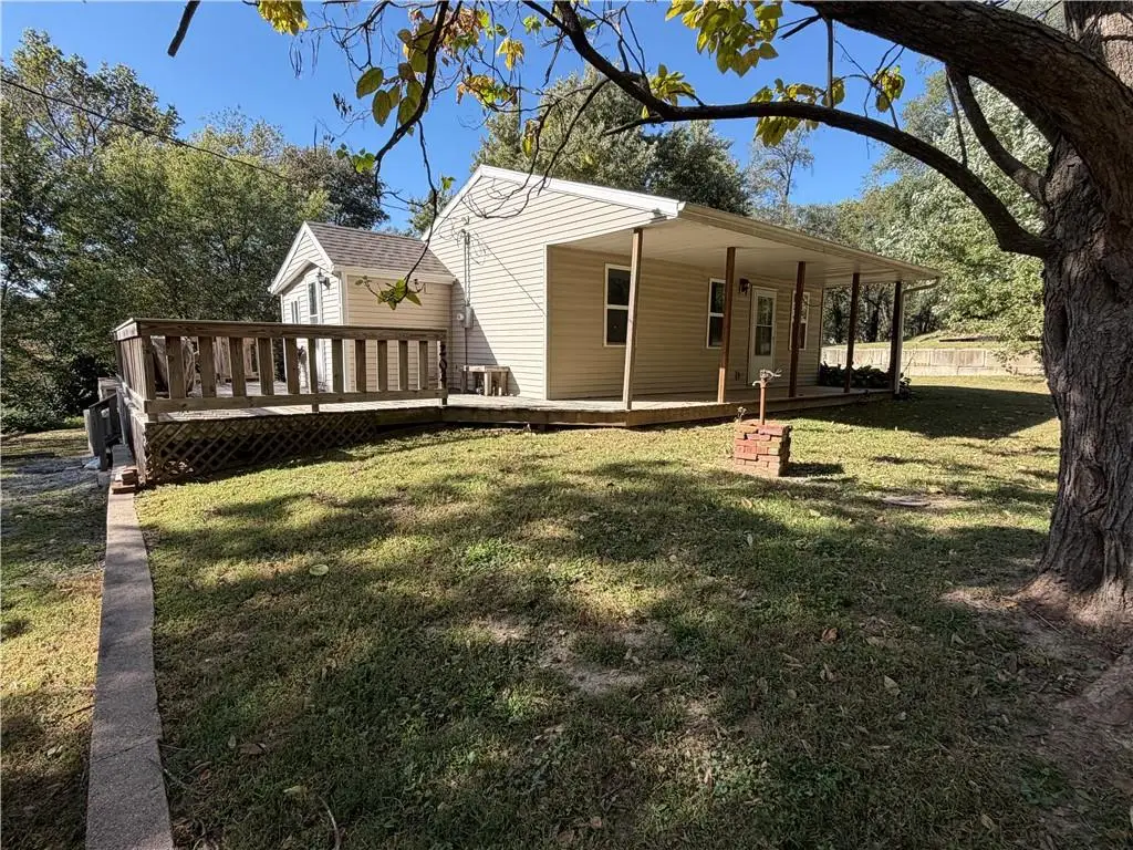 202 N Washington Street, Rock Port, MO 64482 - #1