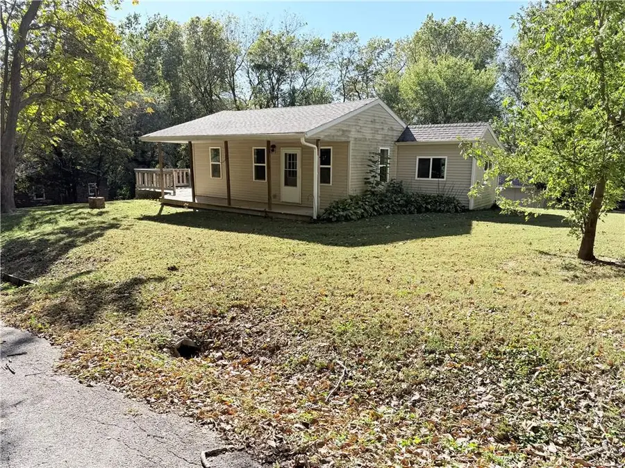 202 N Washington Street, Rock Port, MO 64482 - #2