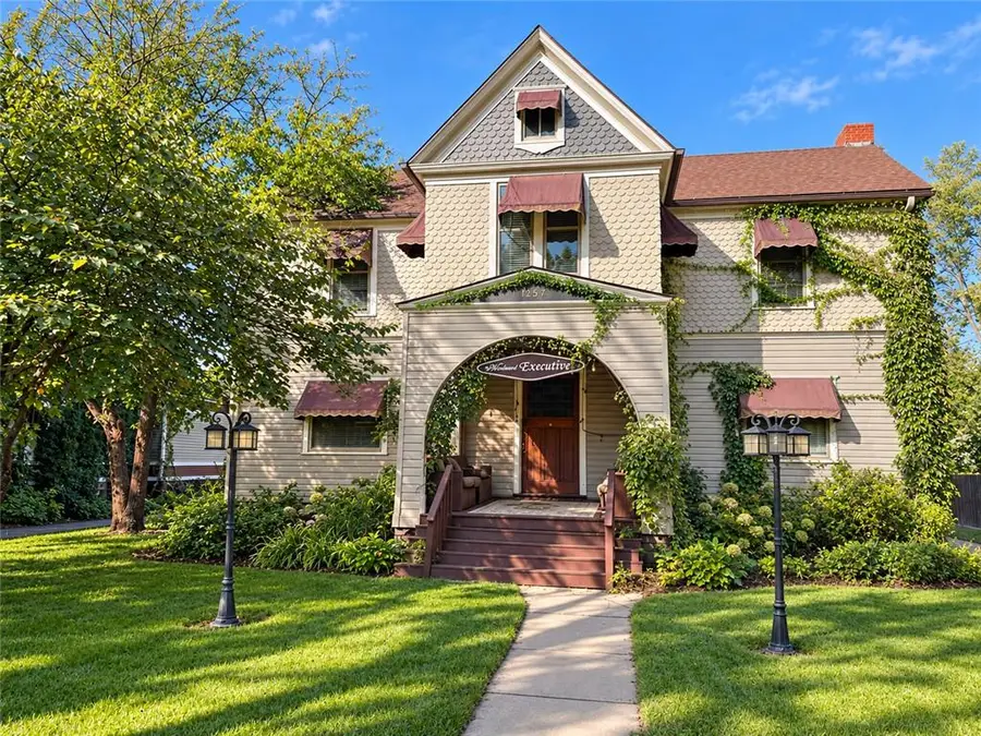 1272 SW Fillmore Street, Topeka, KS 66604 - #3