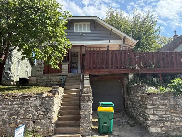 4537 Cambridge Street, Kansas City, KS 66103