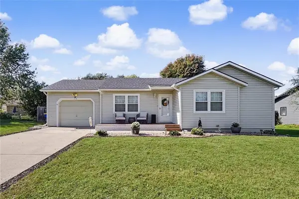 1515 Cedar Street, Eudora, KS 66025