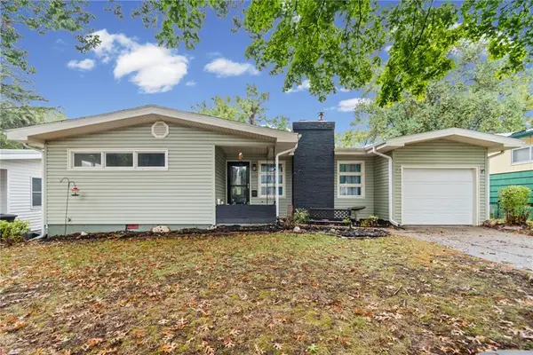 1020 Anderson Street, Warrensburg, MO 64093