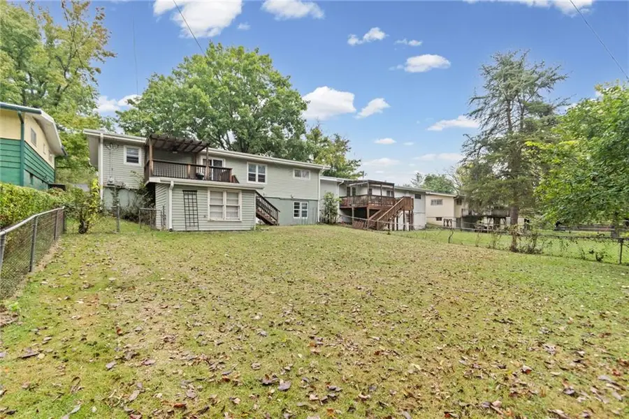 1020 Anderson Street, Warrensburg, MO 64093 - #2