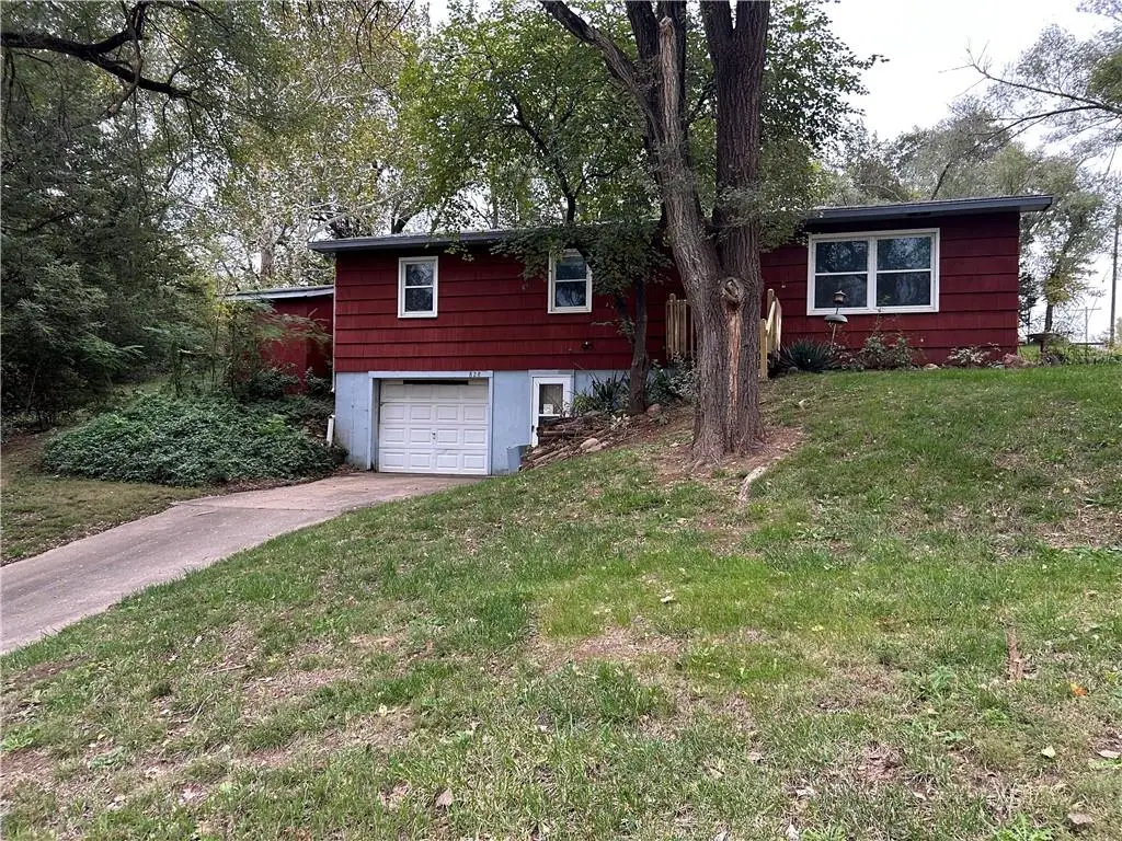 828 George Street, Atchison, KS 66002 - #1