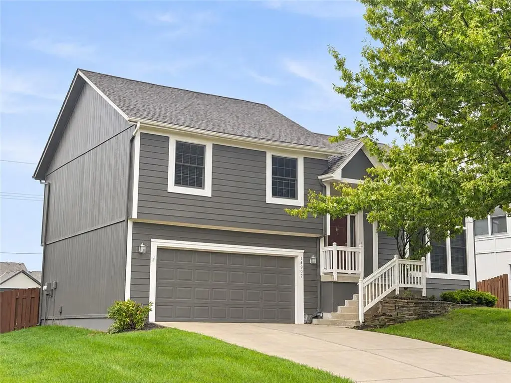 14907 S Summit Street, Olathe, KS 66062 - #1