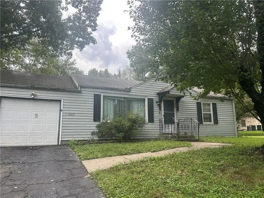 6601 Farrow Avenue, Kansas City, KS 66104 - #2