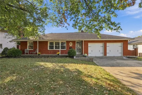 8528 Maywood Avenue, Raytown, MO 64138