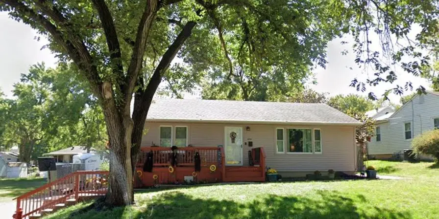 5341 Clark Avenue, Kansas City, KS 66106 - #1