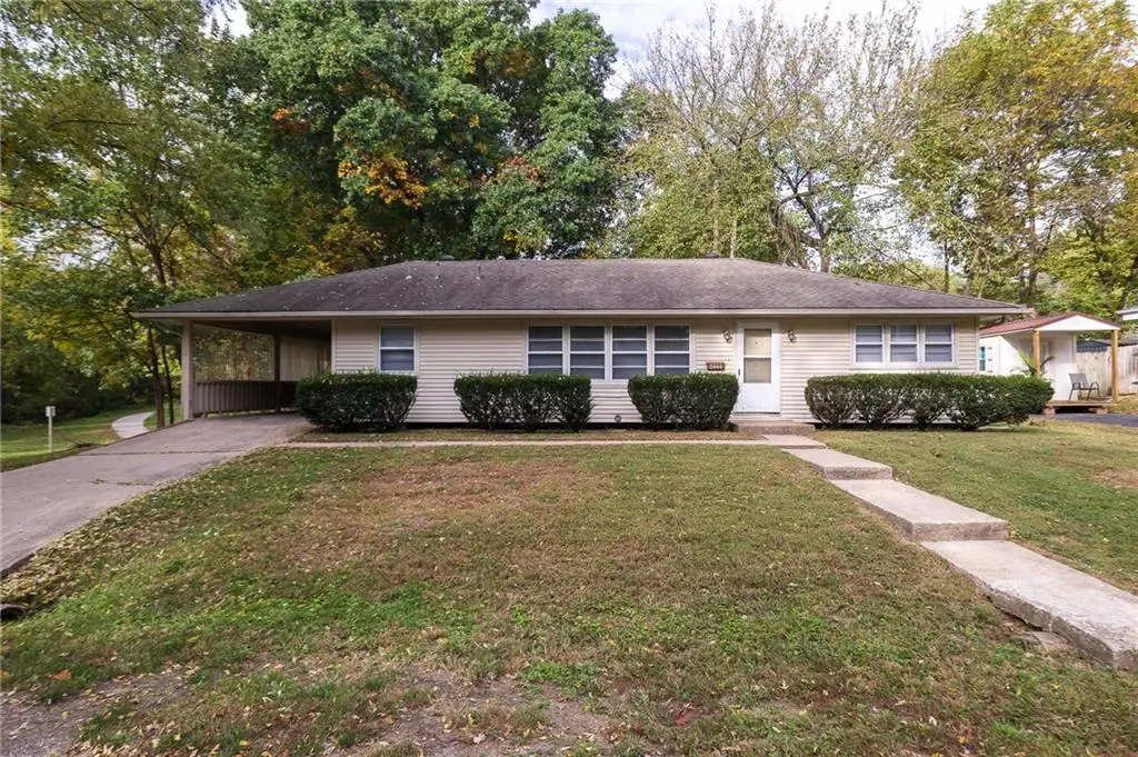 5444 N Cypress Avenue, Kansas City, MO 64119 - #1