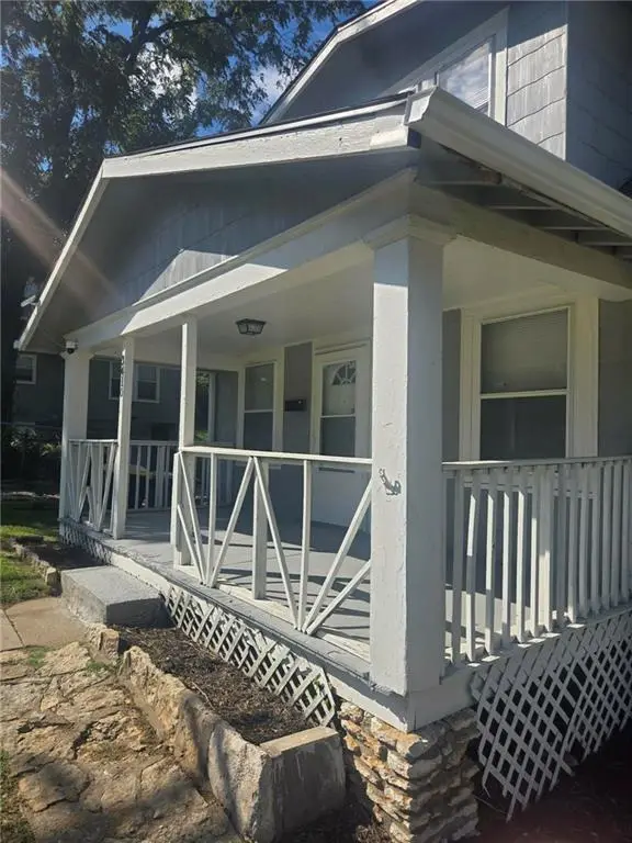 3410 E 45th Terrace, Kansas City, MO 64130 - #3