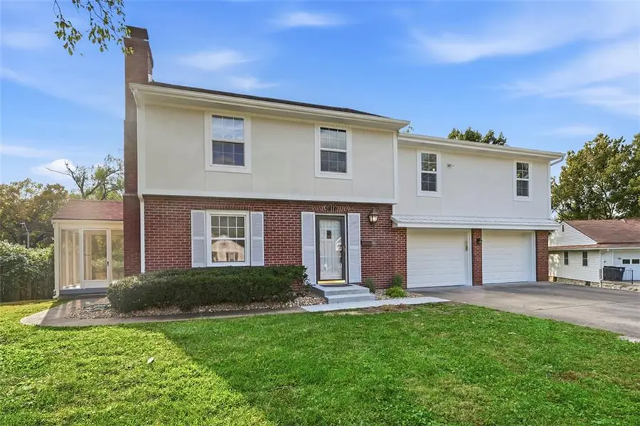 5416 NE Circle Drive, Kansas City, MO 64119 - #2