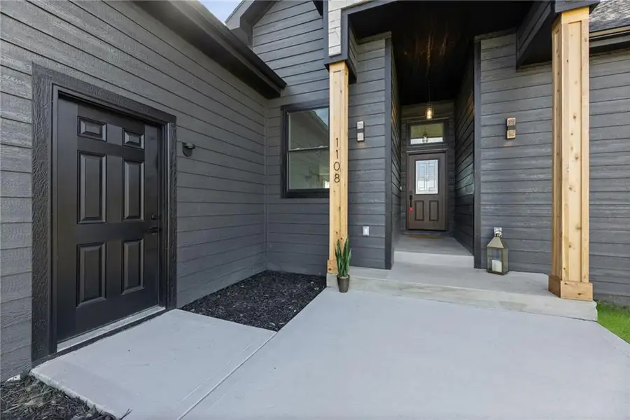 1108 Trail View Court, Baldwin City, KS 66006 - #2
