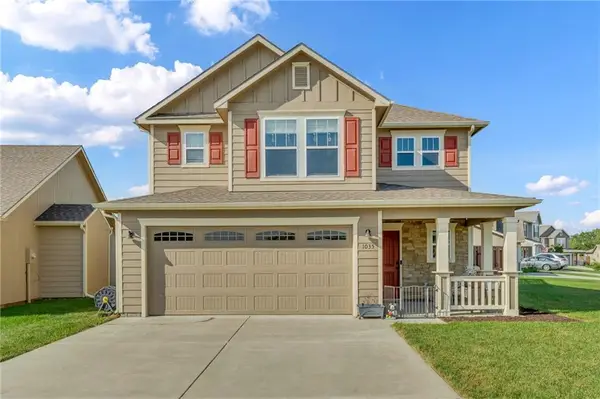 1035 W 30th Terrace, Lawrence, KS 66046