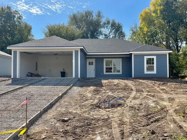 603 W Lexington Street, Richmond, MO 64085