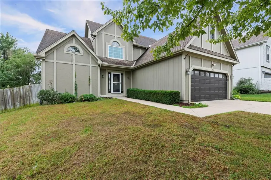 315 Shannon Avenue, Smithville, MO 64089 - #3
