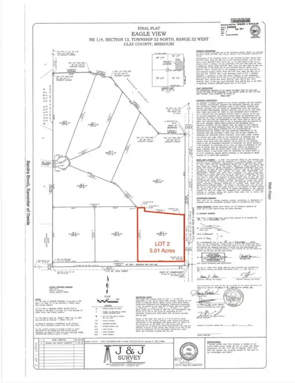 12418 Missouri Route A Highway, Liberty, MO 64068 - #1