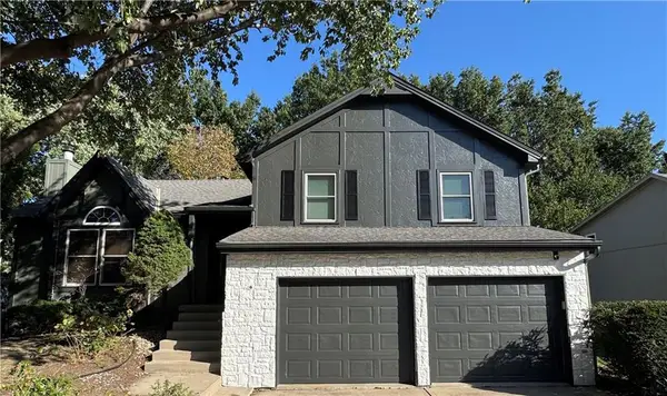 15205 Lamar Avenue, Overland Park, KS 66223