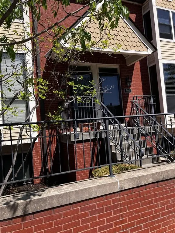 504 W 10th Street #504, Kansas City, MO 64105 - #2
